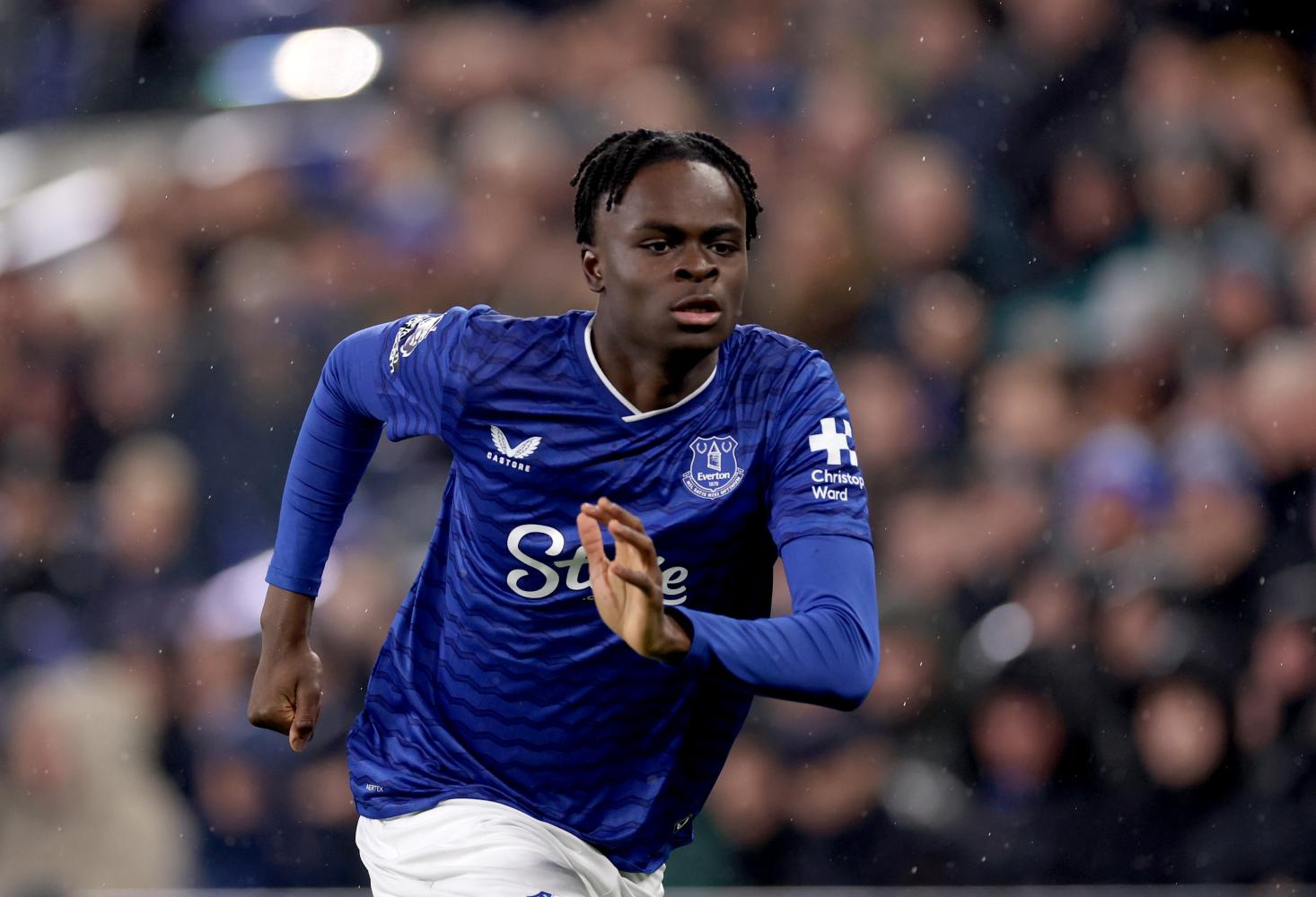 The Tyrique George Situation: Short-sighted or sensible?