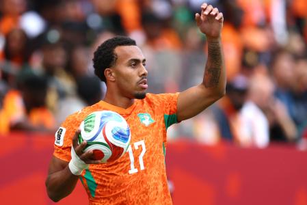 To dare is to Dou&eacute;: Everton can&rsquo;t penny-pinch on a right-back