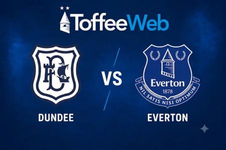 Pre-season Friendly: Day of gifted goals at Dens Park