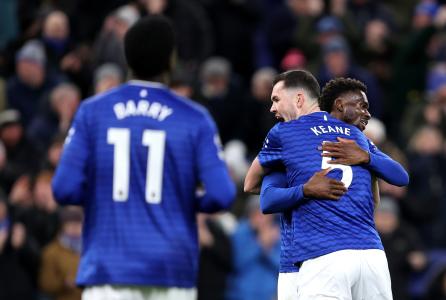 Bolton Wanderers vs Everton &ndash; Match preview and team news