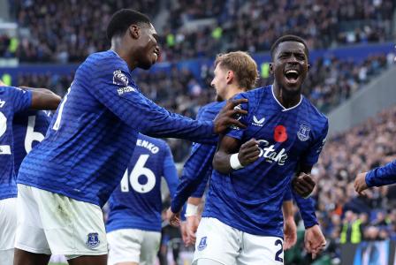 Farewell, Gana Gueye