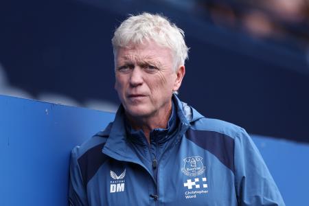 &ldquo;We used to joke that Everton was a running club!&rdquo;: Inside a David Moyes pre-season