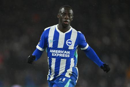 Potential Iliman Ndiaye replacements as Everton exit talk continues