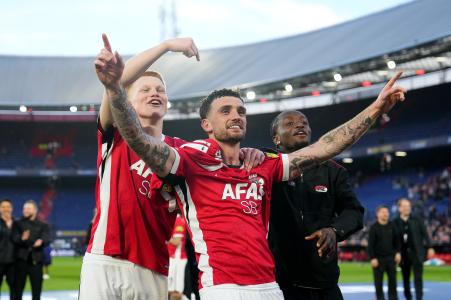 &ldquo;Everton wouldn&rsquo;t be the worst shout for him&rdquo; &mdash; Troy Parrott backed for Premier League move