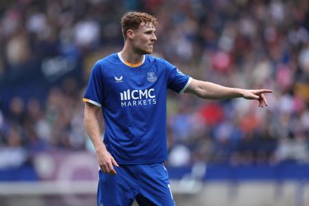 What we need to see from Everton in the final week of pre-season