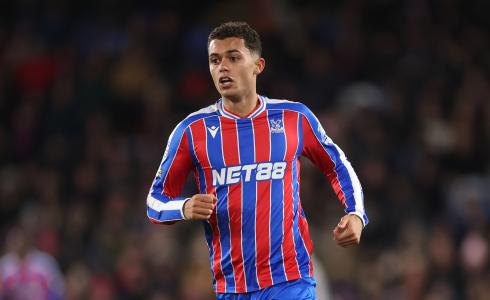 Everton &lsquo;in talks&rsquo; with Crystal Palace over McNeil and Johnson swap deal