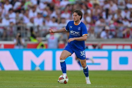 Newcastle United vs Everton &ndash; Match preview and predicted lineup