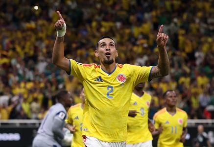The pros and cons of Daniel Munoz as Everton linked with latest right-back