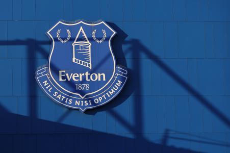 My Everton Journey &mdash; Danny O&rsquo;Neill