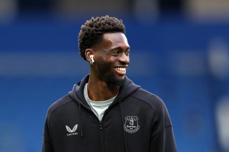 Hull City submit formal bid for Everton&rsquo;s Tim Iroegbunam as newly-promoted Tigers hunt midfield signing