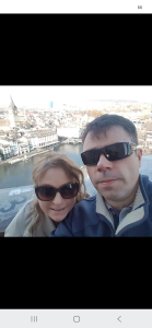 My Everton Journey &mdash; Danny O&rsquo;Neill