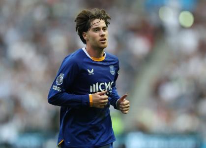 Everton vs Lille &ndash; Match preview and predicted lineup