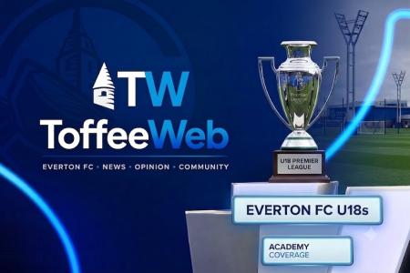Everton U18s thrash Leeds Utd in season opener