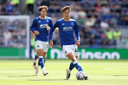 The big winners from Everton&rsquo;s 2026-27 pre-season