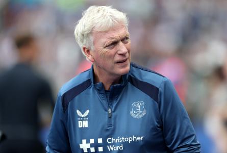 Everton&rsquo;s transfer inactivity could finally make sense