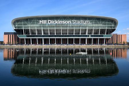 Hill Dickinson Stadium to host Game4Hope fundraiser to tackle homelessness