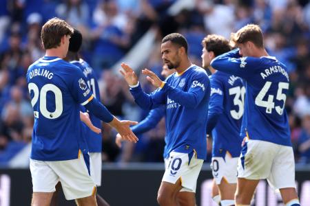 Five reasons to be positive about Everton in 2026-27