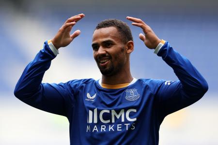 Everton vs Crystal Palace &ndash; Match preview and team news