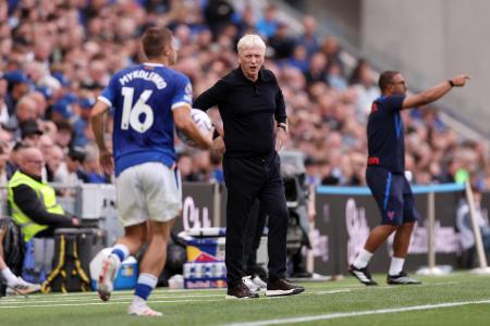 Might Moyes deserve some slack?