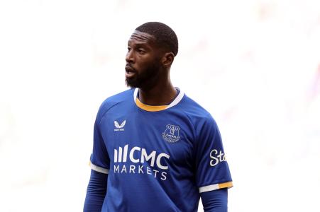 One week to go: Everton&rsquo;s transfer window checklist