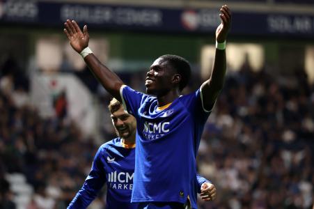 What we learned: Preson North End 0 &ndash; 4 Everton