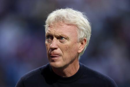 Mixed Messaging from David Moyes
