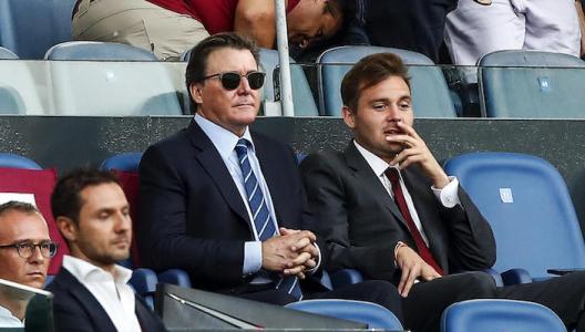Contempt: The Friedkin Group&rsquo;s treatment of Everton Football Club and its supporters