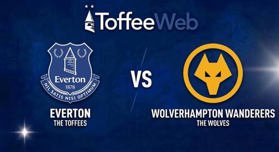 Carabao Cup Rnd 3: Everton 0 &ndash; 0 Wolves [L]