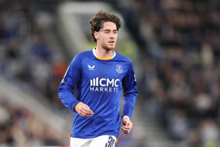 Everton vs Ipswich &mdash; Match preview and team news