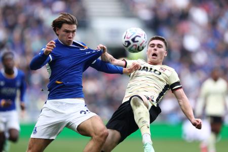 What We Learned: Everton 1 &ndash; 0 Ipswich Town