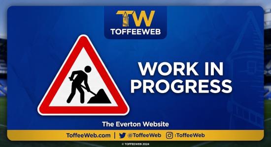 Posting issues on ToffeeWeb
