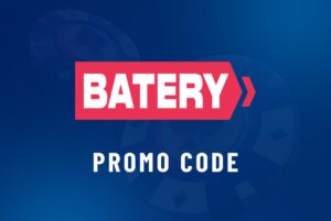 BateryBet Promo Code