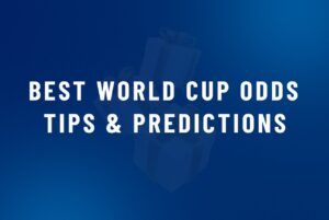 Best World Cup Odds