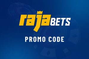 Rajabets promo code