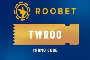Roobet Promo Code