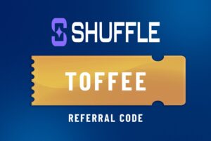 Shuffle Referral Code