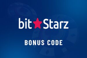 bitstarz bonus code