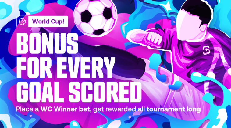 FIFA World Cup Goal Bonus