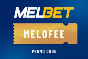melbet promo code