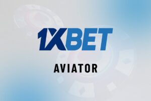 1Xbet Aviator