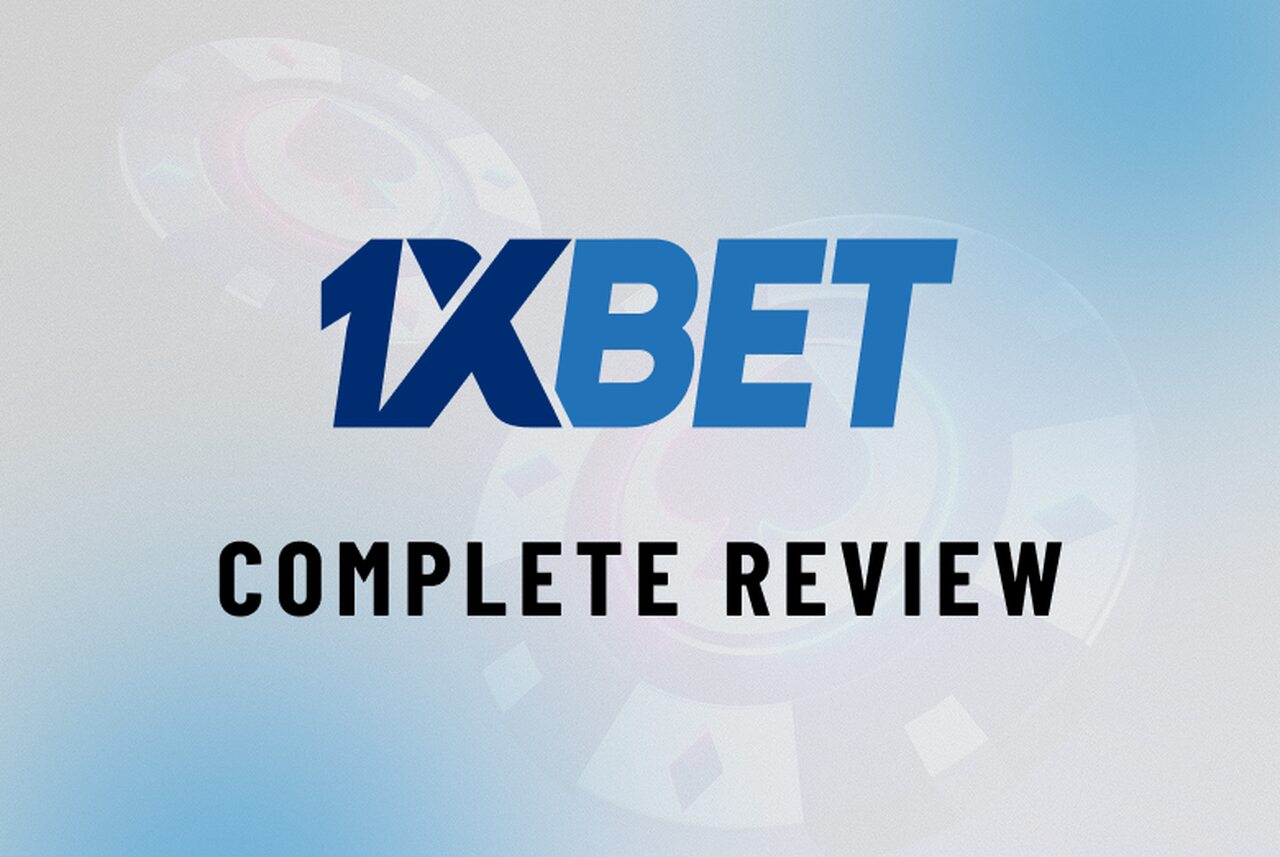 1xbet Casino Login: Review zum Promo-Code und Zugang