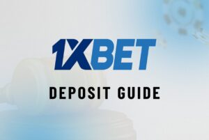 1xbet Minimum Deposit