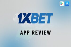 1xbet app