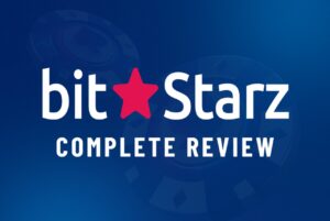 Bitstarz Review
