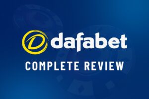 Dafabet Review
