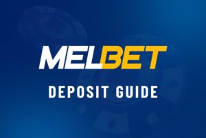 Melbet Deposit