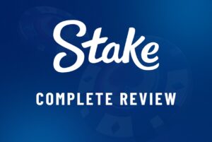 Stake