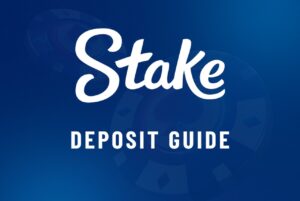 Stake Deposit Guide