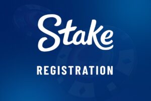 Stake Registration