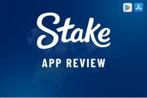 Stake app